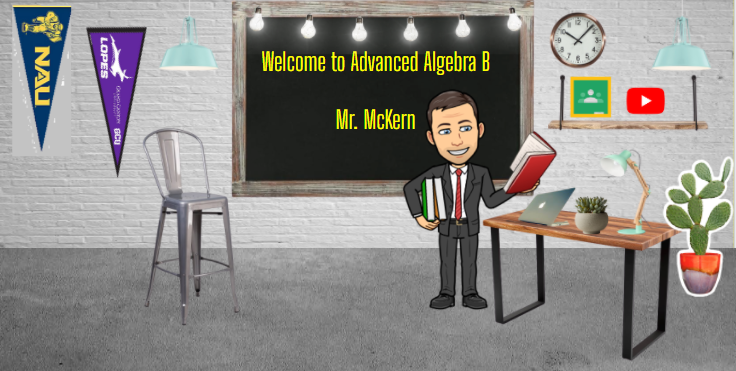 AAB Classroom